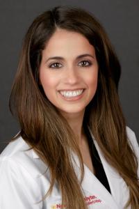 Christie Marie Gutierrez, MD Profile Headshot
