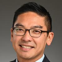 C. Anthoney Lim, MD Profile Headshot