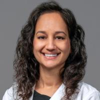 Tamana Ghani, MD,MS Profile Headshot