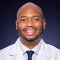 John K Riggins, MD Profile Headshot