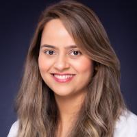 Munaza B. Rizvi, MD Profile Headshot
