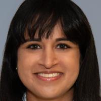 Zaynah Abid, MD, MPH Profile Headshot