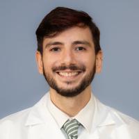 Mert Kemal Keceli, MD Profile Headshot