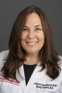 Mindy Stimell-Rauch, MD Profile Headshot