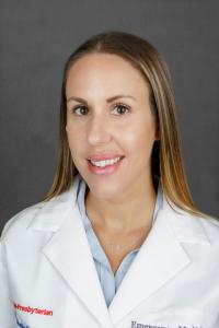 Tatiana Terlecky, DO Profile Headshot