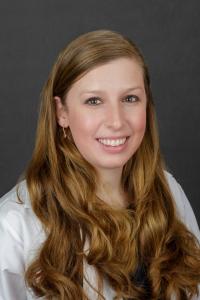 April M R Venn, MD Profile Headshot