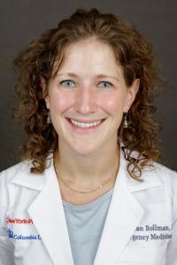 Elizabeth Brennan Bollman, MD Profile Headshot