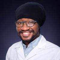 Abubakarr K Bangura, MD, MPH Profile Headshot