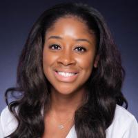 Oluchi Y Iheagwara, MD Profile Headshot