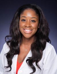 Oluchi Y Iheagwara, MD Profile Headshot