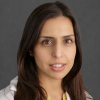 Nazreen Jamal, MD Profile Headshot