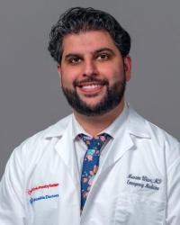 Mohammad M Wiese, MD Profile Headshot
