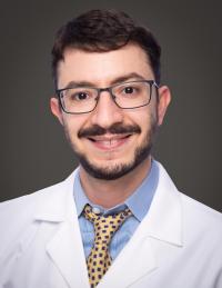 Adam D Blumenberg, MD Profile Headshot