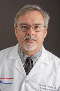 Frank H Lovaglio, MD Profile Headshot