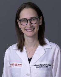 Joni Elizabeth Rabiner, MD Profile Headshot