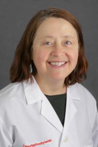 Ellen D. Sano, DO Profile Headshot