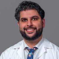 Mohammad M Wiese, MD Profile Headshot