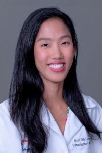 Son H. McLaren, MD , MS Profile Headshot