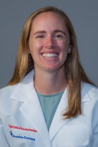 Lindsay Tishberg, MD, MPH Profile Headshot