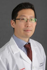 Edward H. Suh, MD Profile Headshot