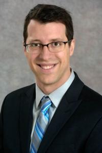 David O. Kessler, MD, MSc Profile Headshot