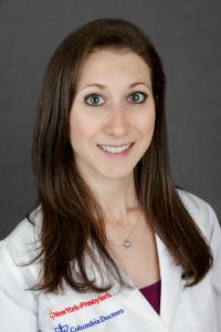 Marissa Nadeau, MD Profile Headshot