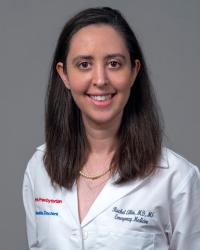 Rachel Lauren Elkin, MD Profile Headshot