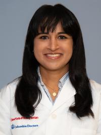 Zaynah Abid, MD, MPH Profile Headshot