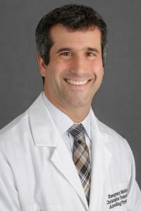 Christopher M. Tedeschi, MD Profile Headshot