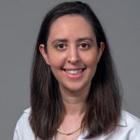 Rachel Lauren Elkin, MD Profile Headshot
