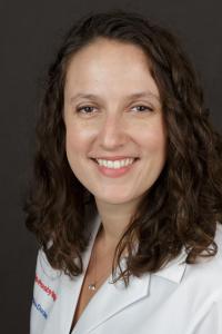 Emmagene Worley, MD Profile Headshot