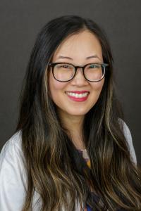 Nina Y. Hu, MD Profile Headshot
