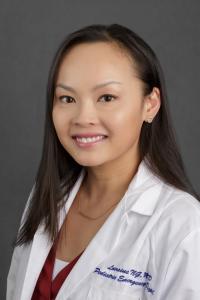 Lorraine K. Ng, MD Profile Headshot