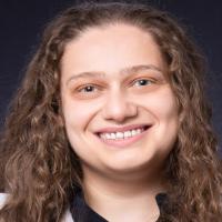 Angela Barskaya, MD Profile Headshot