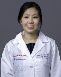 Janice Shin-Kim, MD Profile Headshot