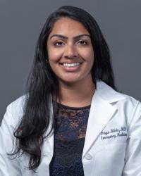 Priya Misir, MD Profile Headshot