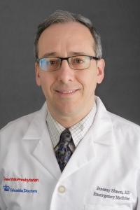 Jeremy R. Simon, MD Profile Headshot