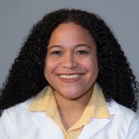 Gloria Felix, MD Profile Headshot