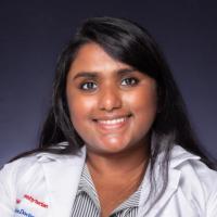 Delna John, MD, MPH Profile Headshot