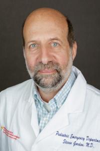 Stephen Lawrence Gordon, MD Profile Headshot
