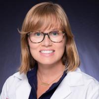 Elizabeth Hartofilis, MD Profile Headshot