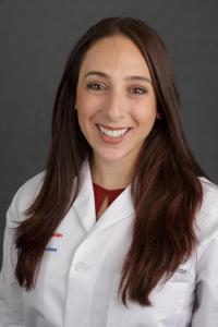 Lauren M. Titone, MD Profile Headshot