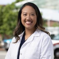 Wendy W Sun, MD Profile Headshot