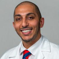 Mark G Hanna, MD Profile Headshot