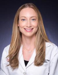 Tamar Rose Lubell, MD Profile Headshot