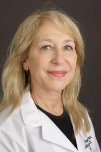 F. Meridith Sonnett, MD Profile Headshot