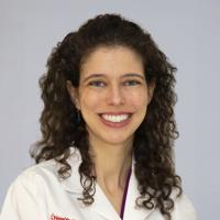 Barbara J Magid, MD Profile Headshot