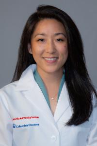 Melissa Karman Chan, MD Profile Headshot