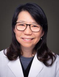 Sharon S. Pan, MD Profile Headshot