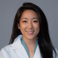 Melissa Karman Chan, MD Profile Headshot